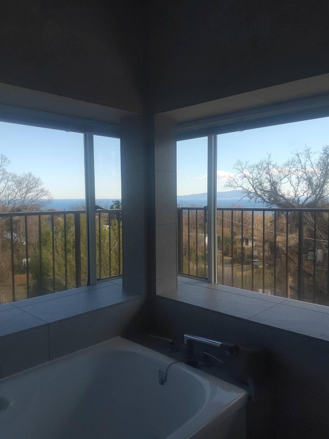 Villa オリエンタルロータス Ito  Exterior foto