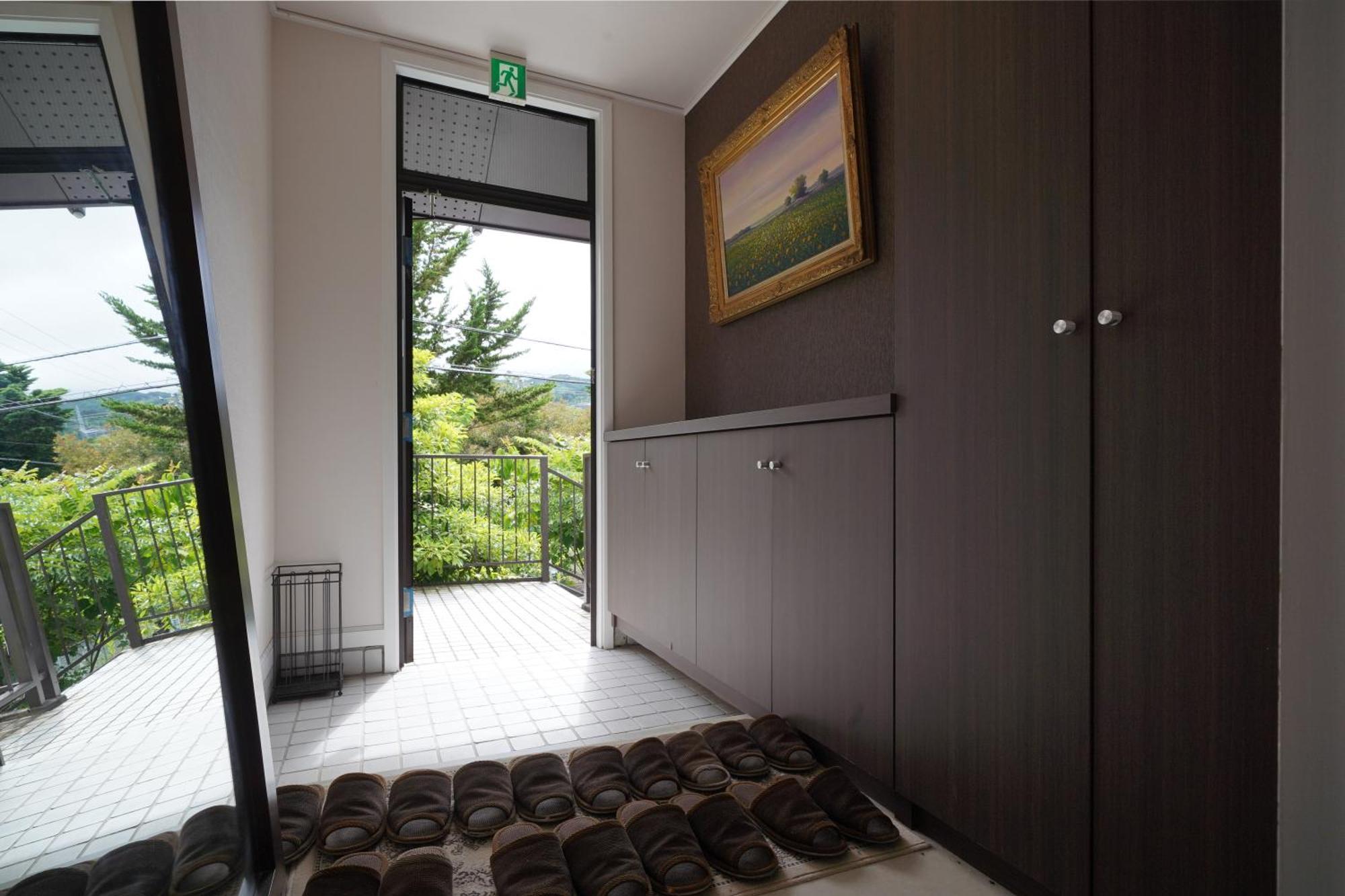 Villa オリエンタルロータス Ito  Exterior foto